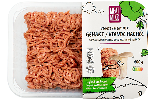 The advantages of hybrid products