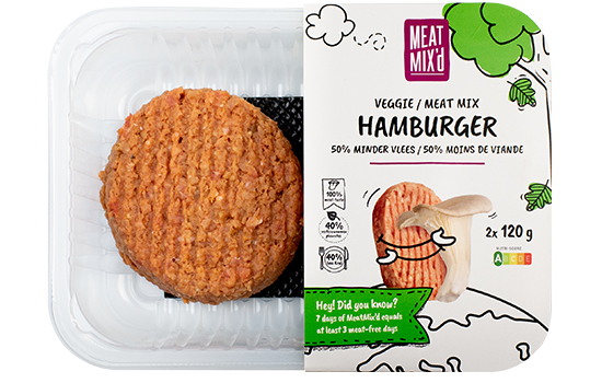 Hamburgers